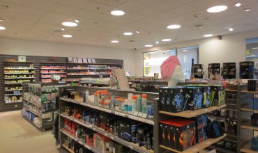 Heilbrigð samkeppni