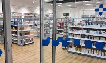 Opið alla daga ársins